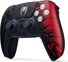 Mando inalámbrico PS5 DualSense - Edición Spider-Man 2
