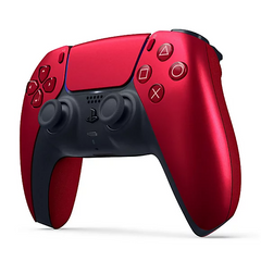 Mando inalámbrico PS5 DualSense - Rojo Volcánico