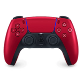 Mando inalámbrico PS5 DualSense - Rojo Volcánico