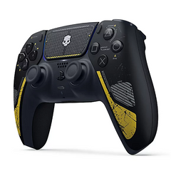 Mando inalámbrico PS5 DualSense - Helldivers 2