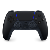 Mando inalámbrico PS5 DualSense - Negro