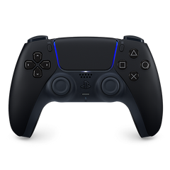 Mando inalámbrico PS5 DualSense - Negro