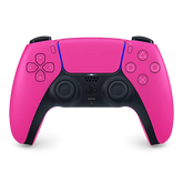 Mando inalámbrico PS5 DualSense - Rosa Nova