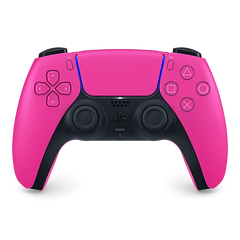 Mando inalámbrico PS5 DualSense - Rosa Nova