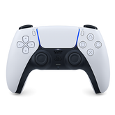 Mando inalámbrico PS5 DualSense - Blanco