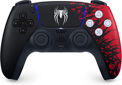 Mando inalámbrico PS5 DualSense - Edición Spider-Man 2