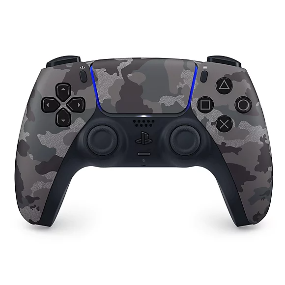 Mando inalámbrico PS5 DualSense - Camuflaje