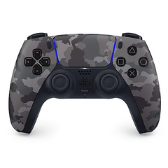 Mando inalámbrico PS5 DualSense - Camuflaje