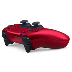 Mando inalámbrico PS5 DualSense - Rojo Volcánico