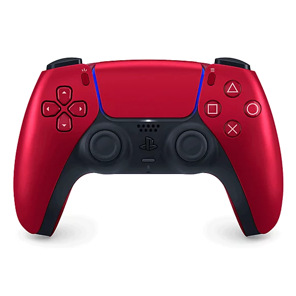 Mando inalámbrico PS5 DualSense - Rojo Volcánico