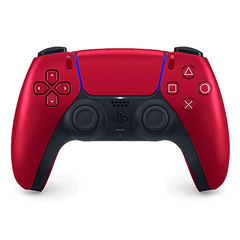 Mando inalámbrico PS5 DualSense - Rojo Volcánico