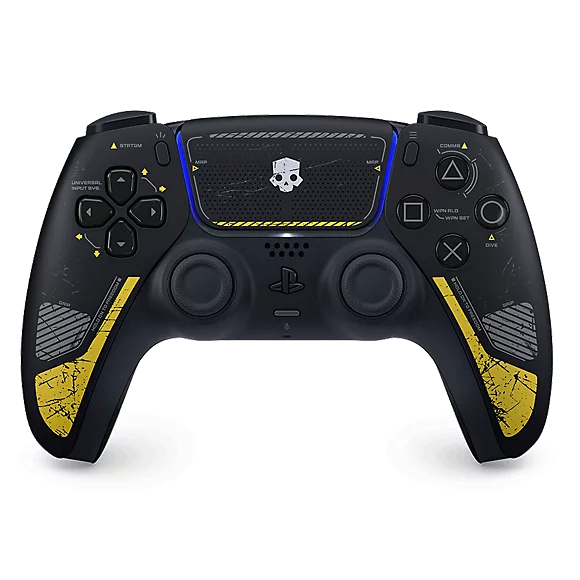 Mando inalámbrico PS5 DualSense - Helldivers 2
