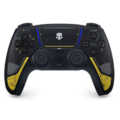 Mando inalámbrico PS5 DualSense - Helldivers 2