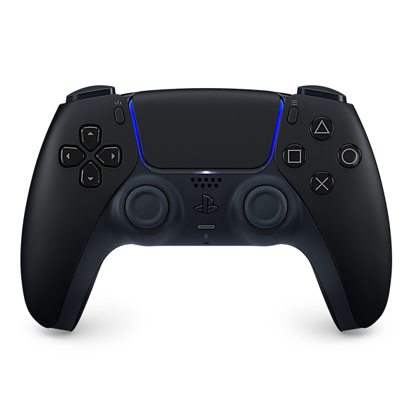 Mando inalámbrico PS5 DualSense - Negro