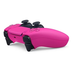 Mando inalámbrico PS5 DualSense - Rosa Nova