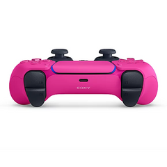 Mando inalámbrico PS5 DualSense - Rosa Nova