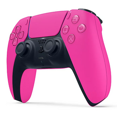 Mando inalámbrico PS5 DualSense - Rosa Nova