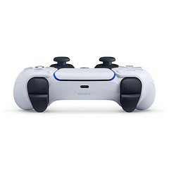 Pack de 2 mandos PS5: Blanco + Camuflaje