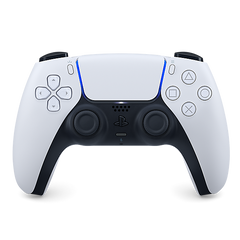 Mando inalámbrico PS5 DualSense - Blanco